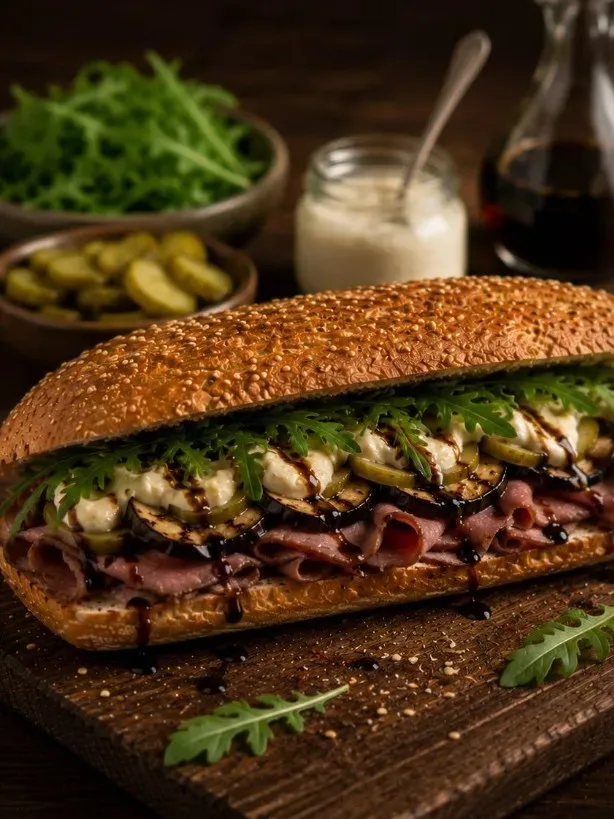 Speciale-macka